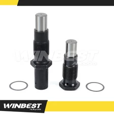 Left & Right Timing Chain Tensioners for 97-10 Ford Explorer Mercury Mazda 4.0L