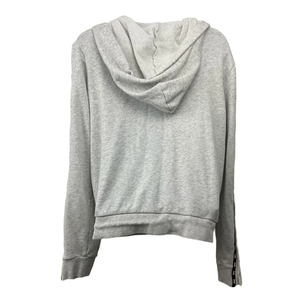 UNDERCOVER Felpa con cappuccio donna Victoria's Secret taglia M vintage grunge minimalista retrò Y2K morbida