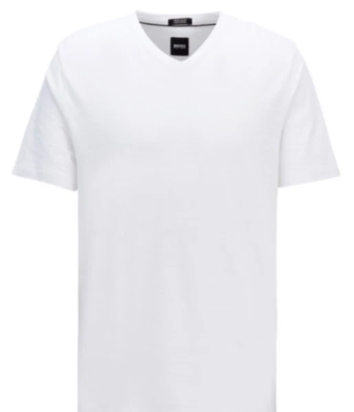 Hugo boss 3xl clearance white