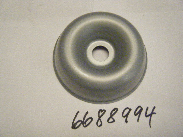 tanaka Genteq Capacitor Round 35/5 MFD 440 Volt 97F9848 (Replaces