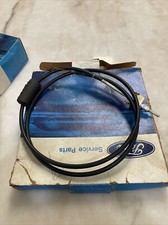Nos 1973-1978 Ford Econoline Van Heater Switch And Cable