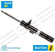 Bilstein B4 Gasdruckstoßdämpfer vorne links u.a.: BMW X3 F25, Bj. 2010-2017