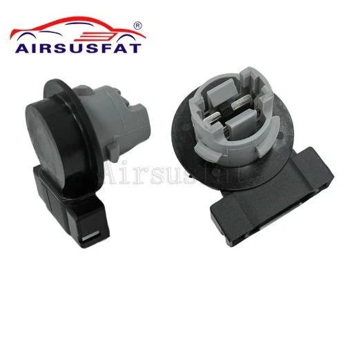 2X Para Chrysler Dodge Jeep Wrangler Enchufe Giro Ámbar Estacionamiento 95023L 68060366AA Foto 3 de 4