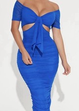 Fashion Nova dress