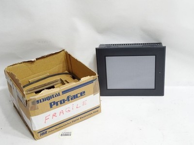 Pro-face Operator Interface Panel 2880061 GP2400-TC41-24V / Neuwertig