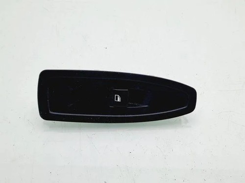 BMW 3 Touring F31 Tastenpanel 9208107 2.00 Diesel 85kw 2014 21322502