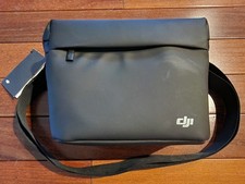 Genuine DJI Shoulder Bag fits DJI Mini / Mini 2 Series Drones Carrying Case