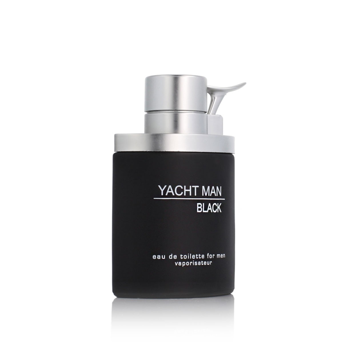 Myrurgia Yacht Man Black EDT 100  ()