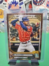 2022 Topps Gypsy Queen Byron Buxton 370/399