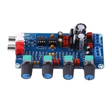 HIFI OP-AMP Tonabstimmverstärker NE5532 Vorv...