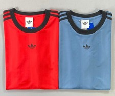 Men's Adidas Jacquard Soccer Jersey