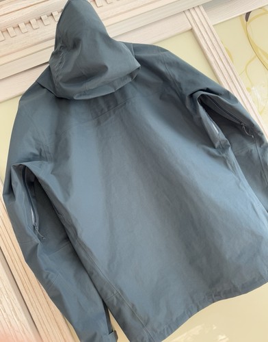 Rab Namche Gore-Tex Jacket QWH-30 Size M - Picture 8 of 23