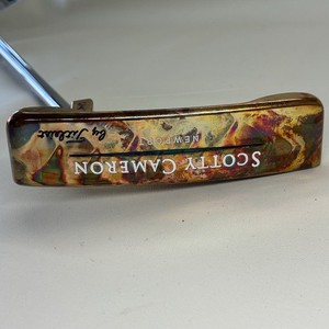 25+ Blue Scotty Cameron Putter for sale | Updated Oct 2026