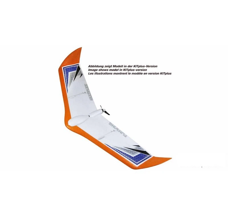 Multiplex 1-01848 BK+ FunWing - Bild 3 von 3