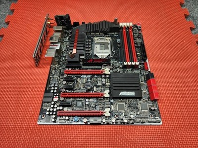 ASUS ROG Maximus V Formula LGA1155 DDR3 ATX Intel System Board/Motherboard