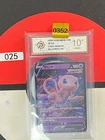 Grade10Pokemon Card 2024 S-Chinese Mew csOC 002/019