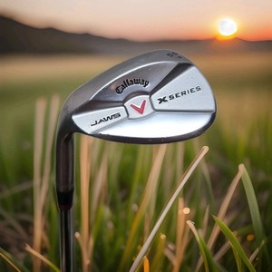 Callaway Jaws X Series Wedge | eBay