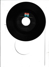 HANK THE KNIFE AND THE JETS Stan the Gunman / Catharina 7" SINGLE Vinyl