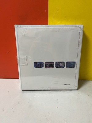 070-9917-00 9917 Waveform Analyzers Technical Reference