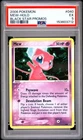 2006 POKEMON BLACK STAR PROMOS #040 MEW-HOLO PSA 5