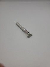 Vintage Gillette ATRA Y1 Men's Cartridge Razor Handle