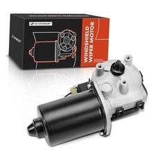 Front Windshield Wiper Motor Without Washer Pump Compatible with Hummer H2