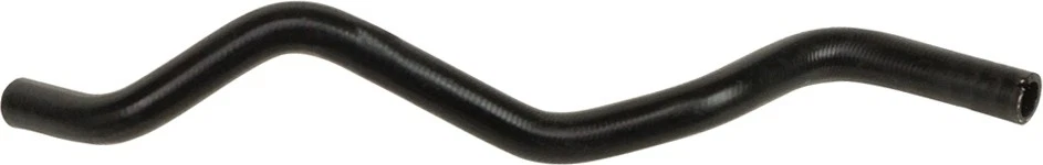 HEATER HOSE 02-2550 FOR FIAT 185 A3.000 1.6L 4cyl MAREA - Image 2 of 4