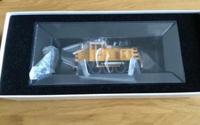 Heljan 2912 Class 07 0-6-0 diesel shunter in Peakstone quarry livery - NEW