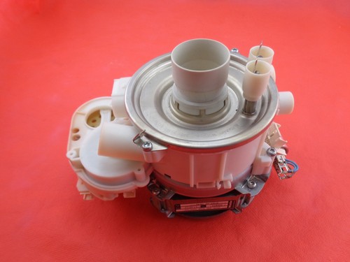 Miele Umwälzpumpe Pumpe Motor Geschirrspüler  MPEW  00-62/2  T.Nr. 7710711