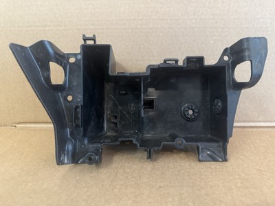 HONDA CBR 650R ABS PUMP HOLDER BATTERY TRAY 80111-MKY-D500 OEM 19-24 2019-2024