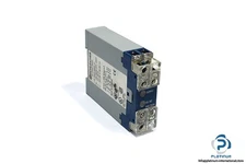 SCHLEICHER SNO 2004-17 EMERGENCY STOP RELAY_18815012 477 C041_SNO200417