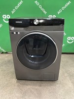 Samsung 9kg Washing Machine - Graphite - WW90T986DSX (K) #LF134671