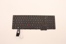Original 5N21D93771 Lenovo Thinkpad Tastatur ...