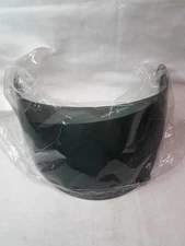 NEW ICON Motorcycle Helmet PRO Face Shield Smoke Model IC-02