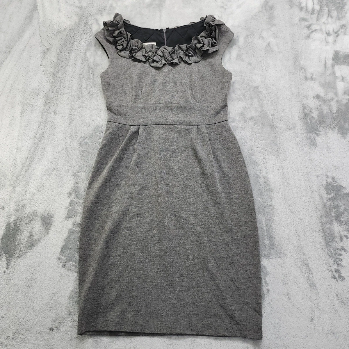 London Times Dresses Gray for sale | eBay London Times Dresses Gray for sale | eBay