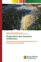 Walker Gomes De Albuquerque (U. A.) | DiagnóStico Dos Impactos Ambientais | Buch