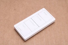 Lutron PJ2-4B-GWH-EL2 4-Button Wireless Remote