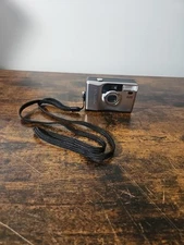 Olympus i Zoom 3000 APS Compact Film Camera - Tested - 