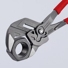 Knipex  86 01 300 Zangenschlüssel  300 mm