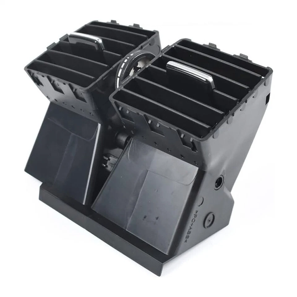 1x Rear A/C Air Vent 16683005542A17 For Mercedes Benz GLE320 GLE450 GLS400 ML350 — 第 2/4 张图片