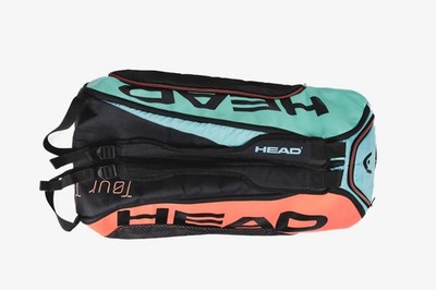 HEAD Tour Team 9R Supercombi | Tennistasche für 9 Schläger | Schuhfach | TOP