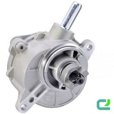 Unterdruckpumpe Bremsanlage Diesel mechanisch PIERBURG für MERCEDES C-KLASSE