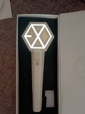 exo lightstick ver 2 | eBay