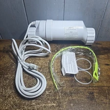 Salt Chlorination Cell CELL-15 for Pools Up to 25,000 Gal – 15ft Cable