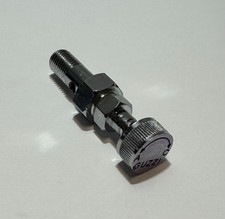 Rubinetto Olio Manuale Moto Guzzi Lodola e Galletto - NUOVO!