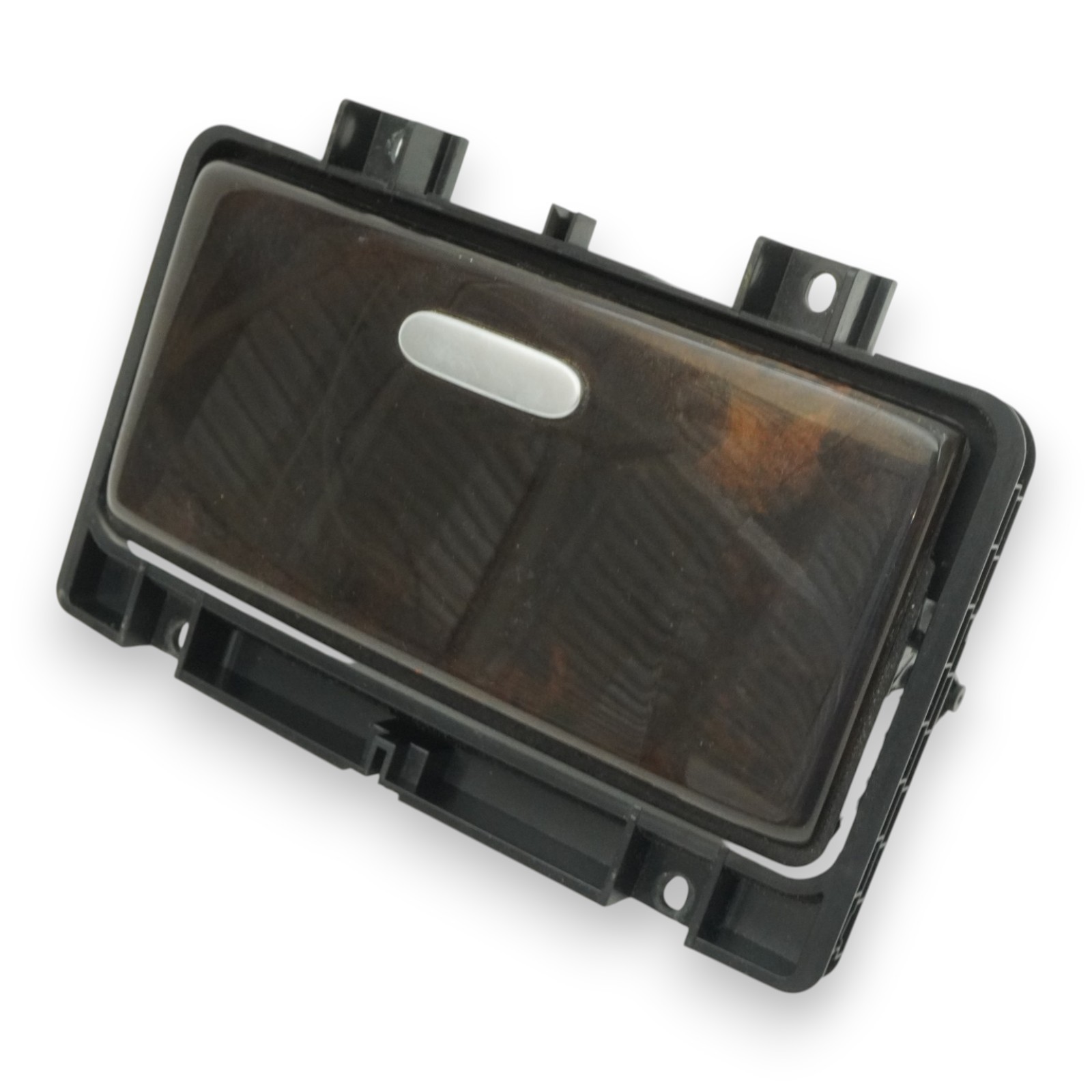 03-12 Bentley Continental GT Ashtray Storage Center Console Front 3W8863075A OEM