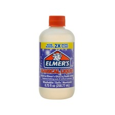 Slime Activator  Magical Liquid Slime Activator Solution, Updated Formula for