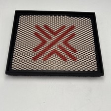 Pannello filtro aria Pipercross pp1443 Audi A6 (C5) 1.9 TDI 2.5 TDI V6 dal 1997 al 2005