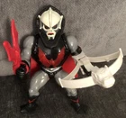 Hordak He-Man Masters of the Universe MOTU Mattel Vintage Action Figure