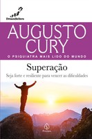 Augusto Cury | SuperaçãO | Taschenbuch | Portugiesisch (2022) | Principis